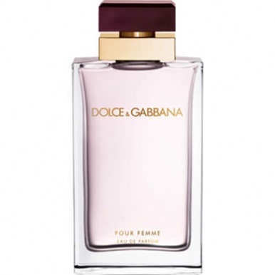 Dolce & Gabbana Pour Femme Eau de Toilette 25ml