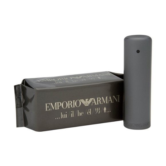 emporio armani he 30ml