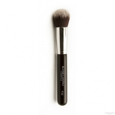 Blank Canvas F22 HD Dome Face Brush (HD Face Collection)
