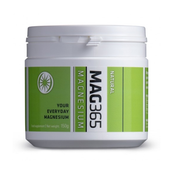 Magsel Powder MAG365 Magnesium Natural Powder