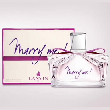 Marry Me by Lanvin Eau de Parfum 30ml