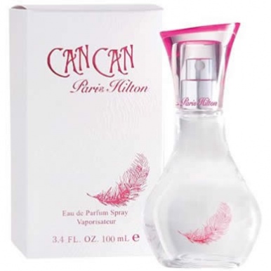 Can Can by Paris Hilton Eau de Parfum 50ml