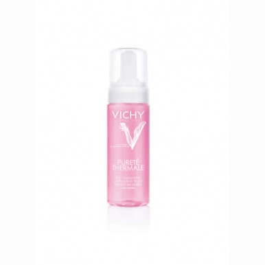 Vichy Purete Thermale Purifying Foaming Cleanser 150ml