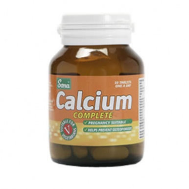 Sona Calcium Complete