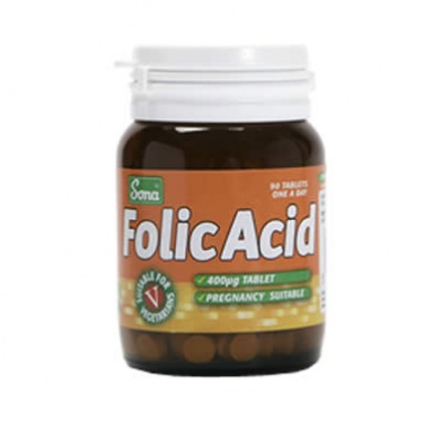 Sona Folic Acid