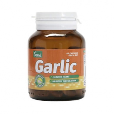 Sona Garlic