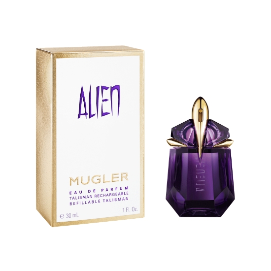 mugler alien eau de toilette 30ml