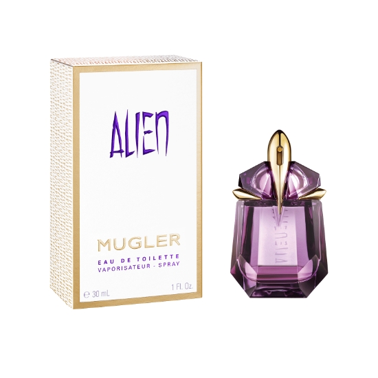 thierry mugler alien 30ml eau de parfum