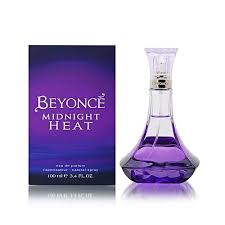 Beyonce Midnight Heat Eau de Parfum 30ml