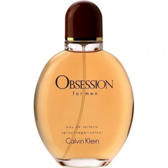 calvin klein obsession 75ml