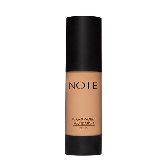 NOTE Detox and Protect Foundation