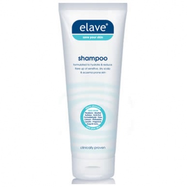 Elave Shampoo 250ml