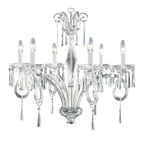 Tipperary Crystal Elegance 6 Arm Chandelier Tipperary Crystal Elegance 6 Arm Chandelier, Tipperary Crystal Chandeliers Facebook