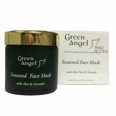 Green Angel Seaweed Face Mask 50ml