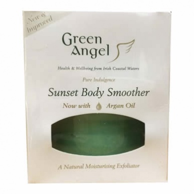 Green Angel Sunrise Body Smoother 400g