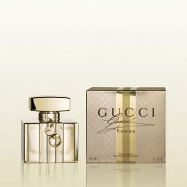 gucci by gucci premiere