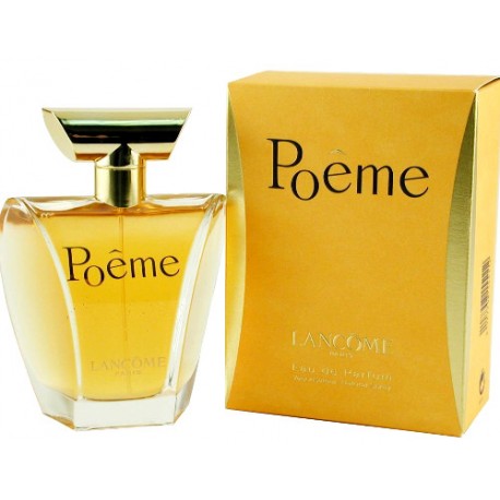 Lancome Peome Eau de Parfum 30ml