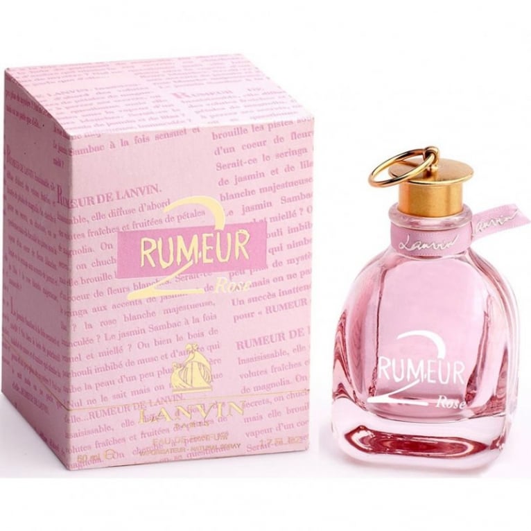 Lanvin Rumeur 2 Rose Eau de Parfum 30ml
