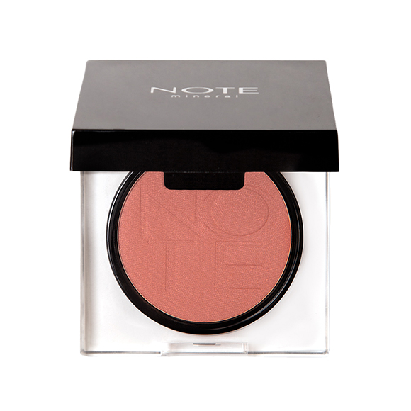 NOTE Mineral Blusher