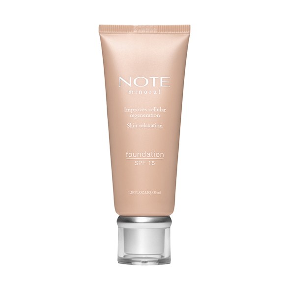 NOTE Mineral Foundation