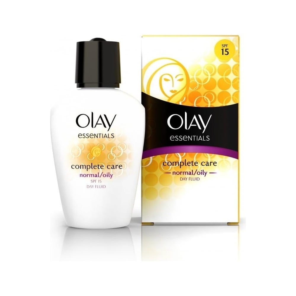 Olay Essentials Complete Care Day Fluid 100ml