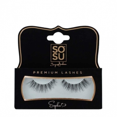 SOSU Premium Lashes Sophia