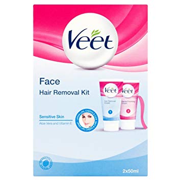Veet Hair Removal Kit