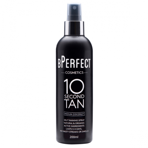 bPerfect 10 Second Tanning Spray 200ml