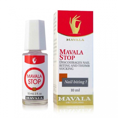 Mavala Stop 10ml