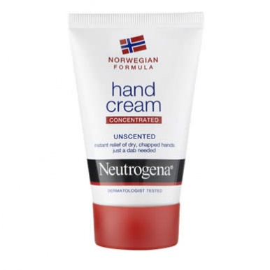 Neutrogena Norwegian Formula Scented Hand Cream 50ml