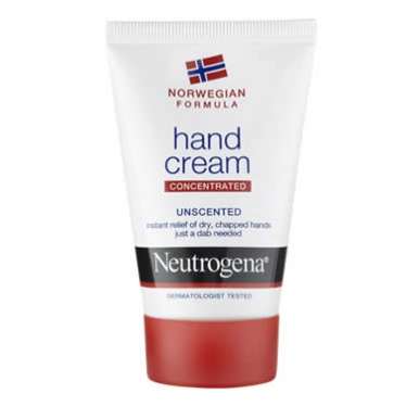 Neutrogena Norwegian Formula Unscented Hand Cream 50ml