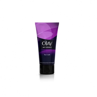 Olay Anti-Wrinkle Face Wash 150ml