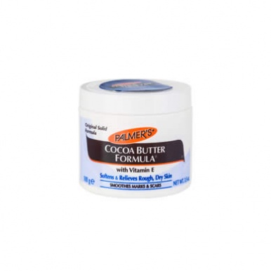 Palmer's Cocoa Butter Formula Original Soild Formula Jar 100g
