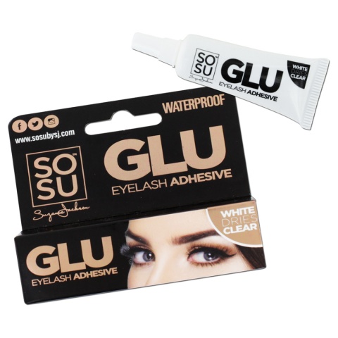SOSU Eyelash Adhesive