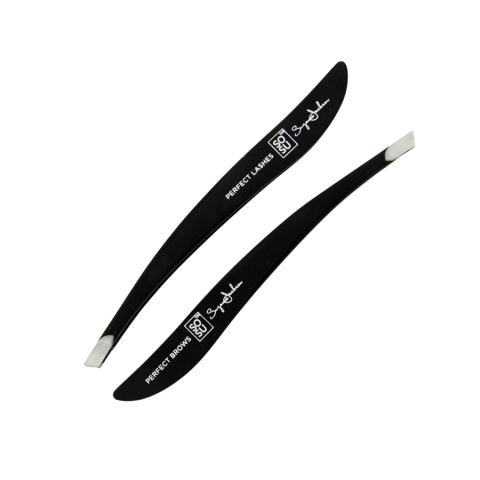 SOSU Lash and Brow Tweezers