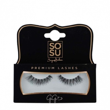 SOSU Premium Lashes Gigi