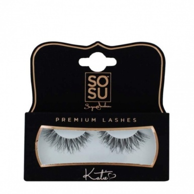 SOSU Premium Lashes Katie