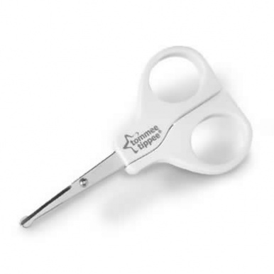 Tommee Tippee Baby Scissors