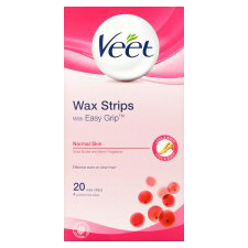 Veet wax sales