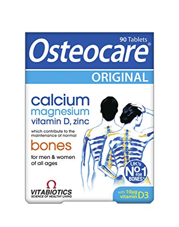 Vitabiotics Osteocare Original