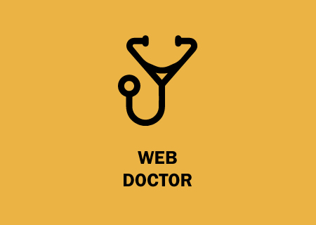Web Doctor
