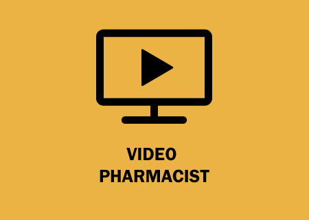 Video Pharmacist