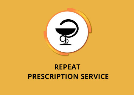 Repeat Prescriptions